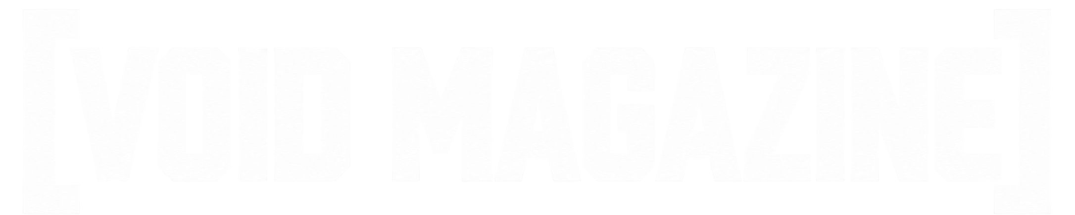 VOID MAGAZINE